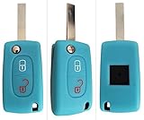 citroen c4 grand picasso foto Hochwertiges Silikon aus der Lebensmittelindustrie: kein unangenehmer Geruch, leicht zu pflegen/reinigen unter Wasser für einen langlebigen Einsatz