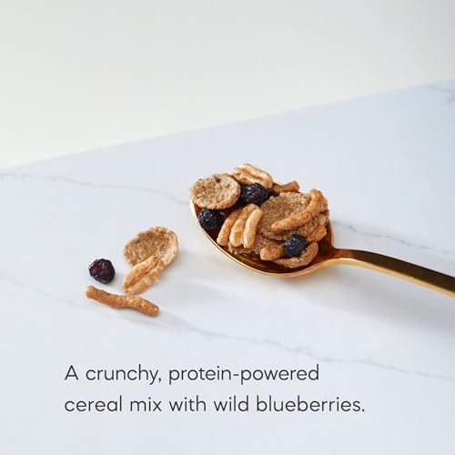 Nature'S Path 77700 Optimum Power Organic Cereal thumb #1