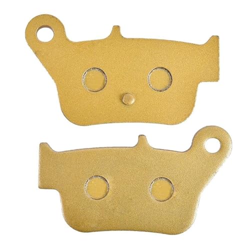 Plaquettes de frein SYM 400i 600i Max Sym performance durable moto