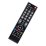 テレビ リモコン CT-90389 fit for 東芝 T