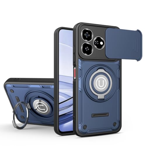 Coque ZTE Nubia V60 robuste protégeant l'appareil photo