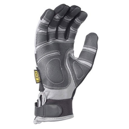 RADIANS DPG210XL XL Hd Utility Glove,