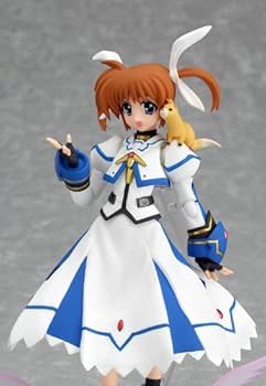 トイズワークス ワークスコレクションにいてんご Magical Girl Lyrical NANOHA The MOVIE 1st 1BOX wyw801m 41KQdyxds1L._UF350,350_QL80_.jpg