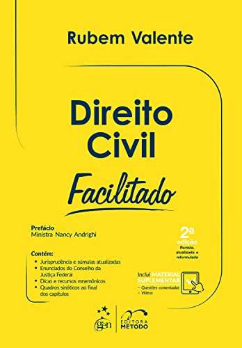 Direito Civil Facilitado