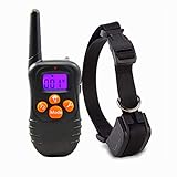 PetAZ Prong Collar for Dog Training, Adjustable Length, Heavy Metal Chrome Painted Prong Collar/ Spike Choke/ Chain (3.5mm)