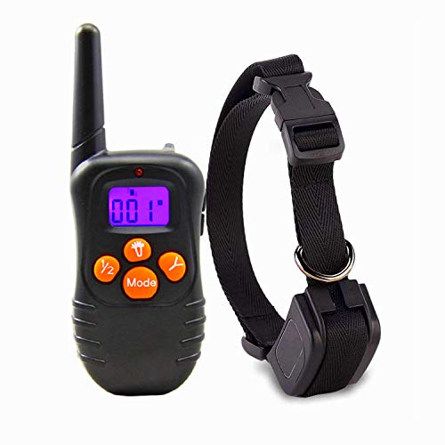 Collar for Dog Training Collar for Dog Training