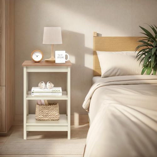 Sidetablessmallendtablesetof2forlivingroommodernnightstandsforbedroomwoodsidetablewhite Urban Country Home Decor Side tables small end table set of 2 for living roommodern nightstands for bedroomwood side tablewhite urban country home decor