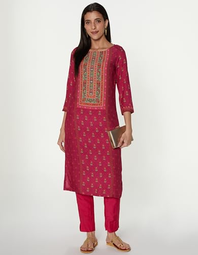 Image of BIBA Women Kurta