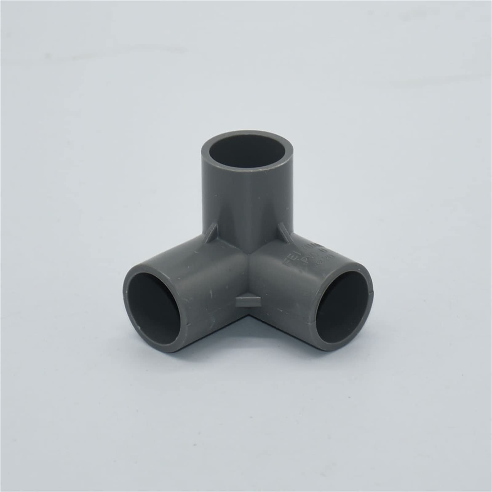 Raccords de tuyau d'alimentation connecteur 32mm 3 voies DN25
