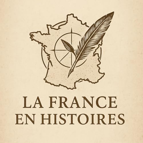 『La France en Histoires』のカバーアート