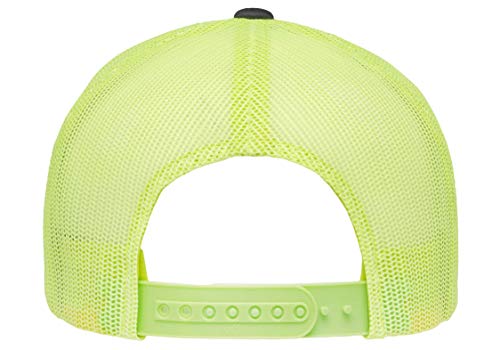 Image of Yupoong Yp Classics Retro Trucker Cap