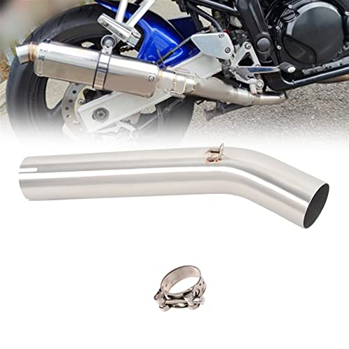 Silencieux d'échappement pour les escapades en Yamaha FZS 600 Fazer