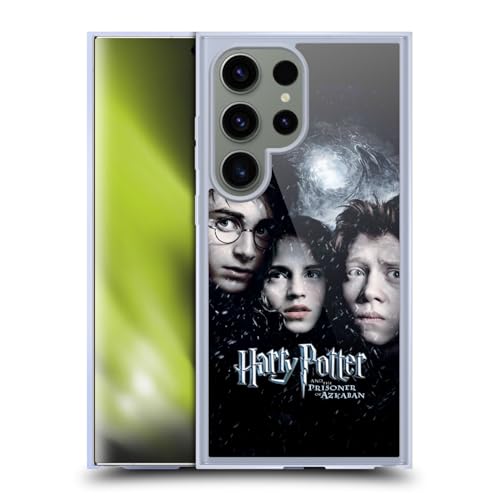 Coque Harry Potter S24 Ultra MagSafe protège contre les chocs et rayures