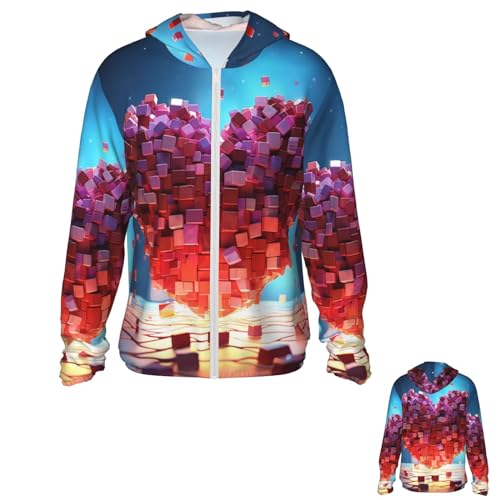 Chaqueta para mujer con protección solar UPF 50+ miniatura 1