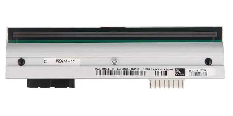 Image of Print Head Printhead for Zebra 220Xi4 220XiIV Thermal Label Printer, 200dpi, P1004238