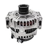 ALTERNATOR Compatible With MERCEDES BENZ S63 CL500 CL63 AMG 06-13 0131549902 A2721540802