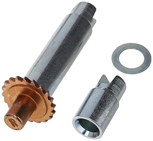 Carlson Quality Brake Parts H1529 Adjusting Screw Assembly