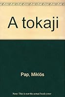 A tokaji 9632815017 Book Cover