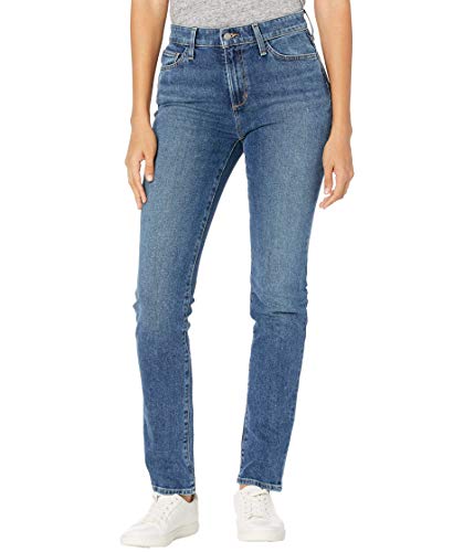 Joe's Jeans Women's The Lara Mid Rise Cigarette