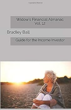 Paperback Guide for the Income Investor (Widow's financial Almanac) Book