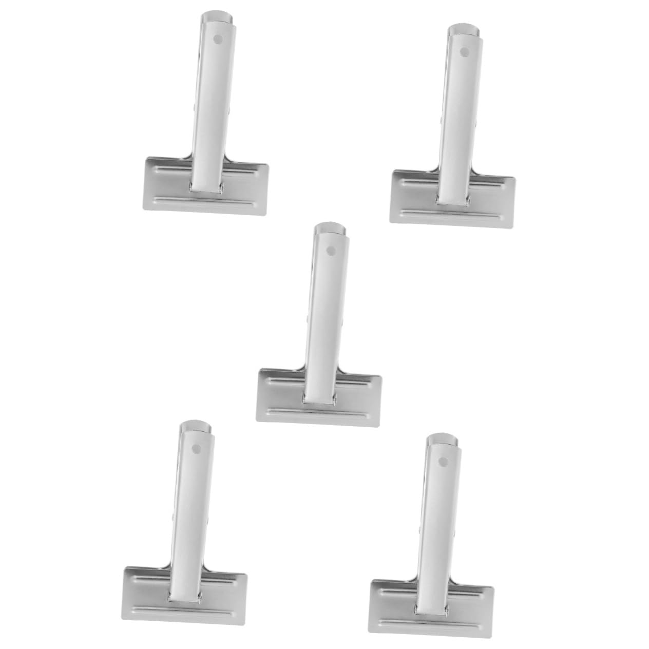 SEWOART Lot De 5 Pinces À Coudre Pinces À Tricoter Pinces À Coudre Artisanales Pinces À Ourlet Pour Vêtements Pinces À Mesurer Pinces De Fixation Pour Courtepointe Aarel