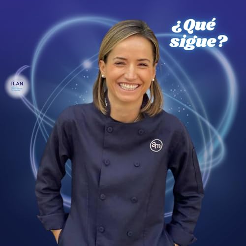 Ana Martorell: C&oacute;mo Convert&iacute; mi Pasi&oacute;n por Cocinar en un Imperio Gastron&oacute;mico