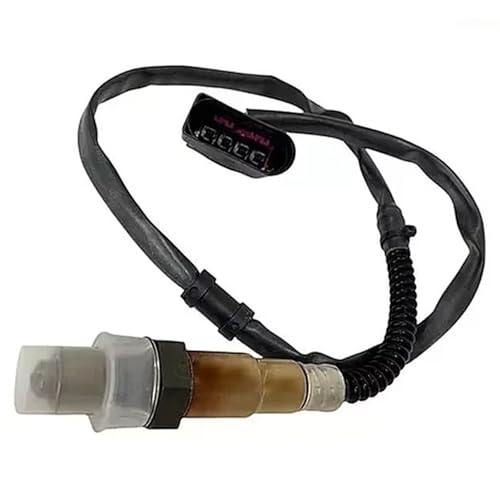 Capteurs lambda air carburant pour VW Bora Golf | Sonde d'oxygène OEM 0258010075