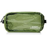 マジックマウンテン(MAGIC MOUNTAIN) シームレスドライポーチ 2L グリーン MMSDP2