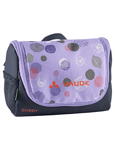 VAUDE Bobby, Kulturbeutel, 1 Liter Volumen, pastel lilac, Einheitsgröße
