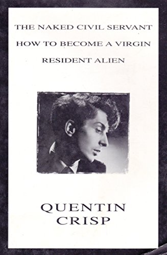 The Naked Civil Servant; How To Become A Virgin; Resident Alien