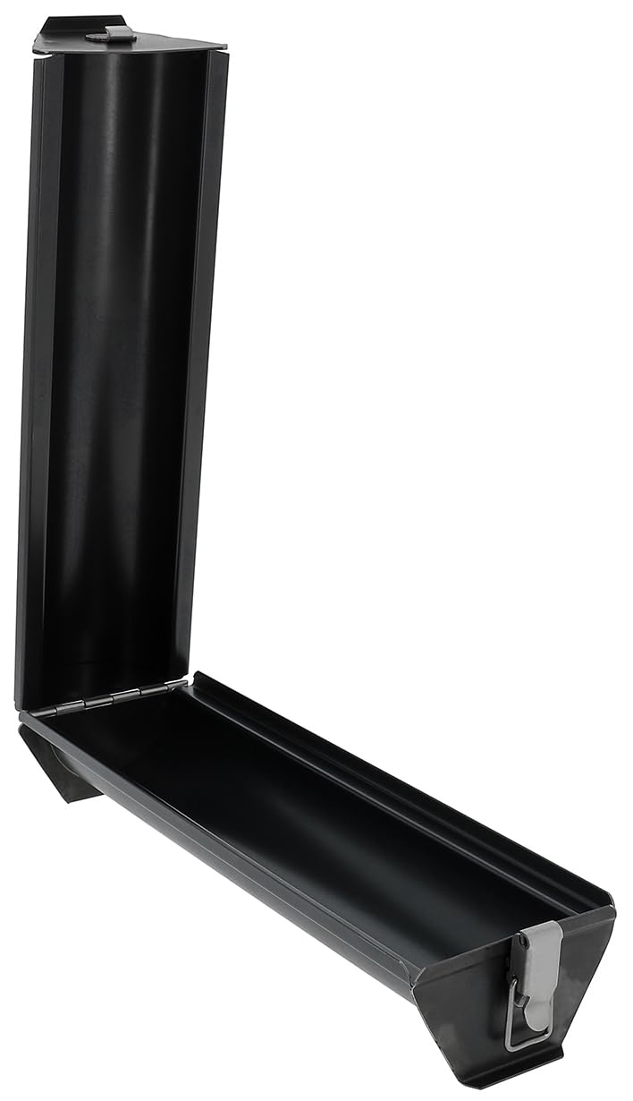 MF Mallard Ferriere Blue Steel Round Bread Pan 70mm x 560mm