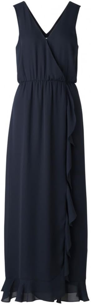 Samsoe & Samsoe Long Dress - Limon