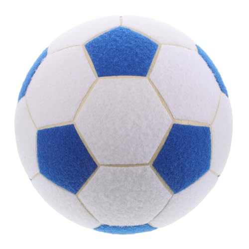 Équipement d'entraînement de foot avec cible adhésive et ballon souple
