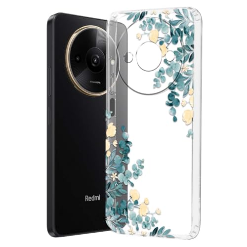 Fashionury Designer Case for Redmi A3x, Back Cover for Redmi A3x, Printed Back Cover for Redmi A3x -D0153- Best and cheap mobile covers in India