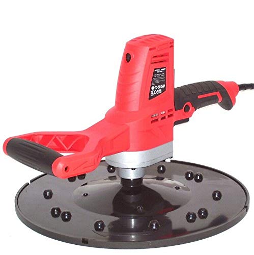 Putzbearbeitungsmaschine Putzglättmaschine Putzglätter Putzbearbeitung Set 56950 AWZ