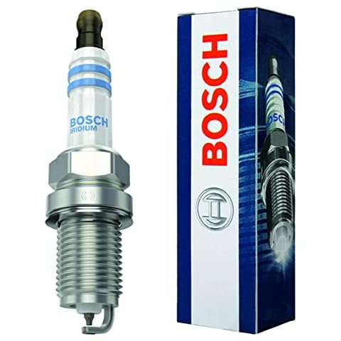 Bosch FR7KI332S Double Iridium Spark Plug Cover