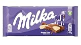 Milka KRAFT Happy Cow (Kuhflecken) 100g X 1 Units
