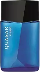 O Boticário, O BOTICARIO QUASAR CLASSIC DESODORANTE COLONIA 100ml
