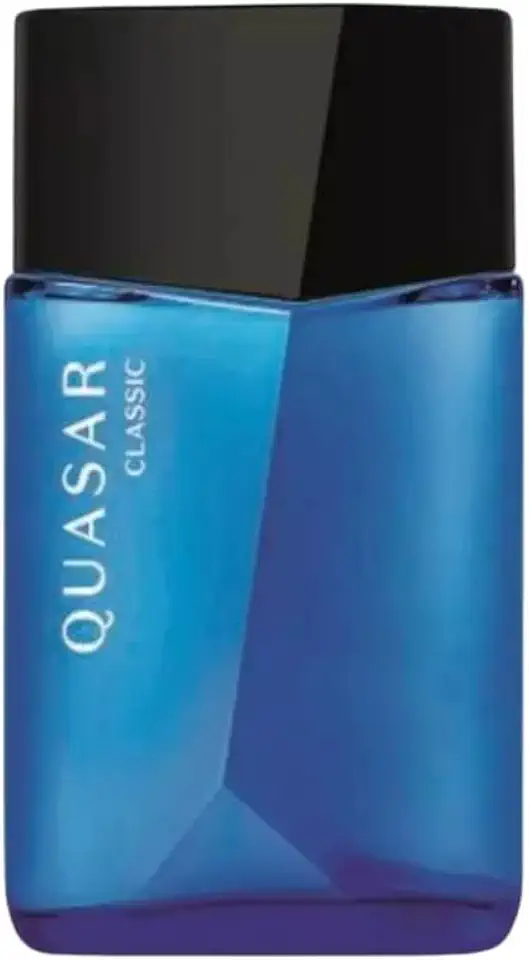O Boticário, O BOTICARIO QUASAR CLASSIC DESODORANTE COLONIA 100ml