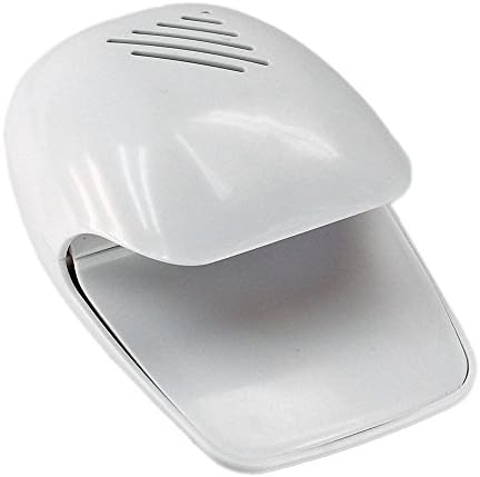 Youcool® New Finger Toe Nail Art Tip Polish Blower Dryer Fast Dry Tool Gadget Portable