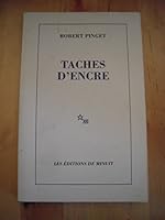 Traces of Ink 2707315923 Book Cover