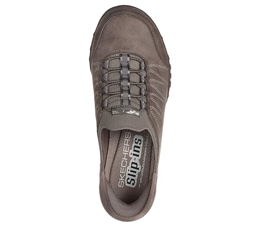 Image of Skechers Women's Hands Free Slip-Ins Breathe Easy - Home Body