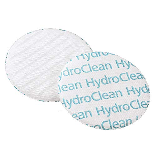 HARTMANN Hydroclean Advance Diam 5,5 cm, confezione da 10 medicazioni adesive
