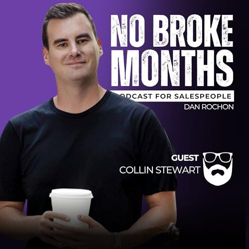 This One Mistake Can Kill Your Startup Before It Grows | Collin Stewart
