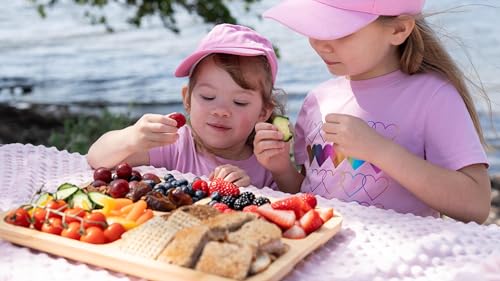 En million sp&aelig;db&oslash;rn unders&oslash;gt: S&aring;dan p&aring;virker plantekost et barns v&aelig;kst