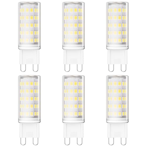 foco g9 luz blanca marca Sunsign