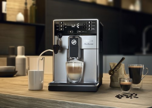 Machine à café Saeco PicoBaristo