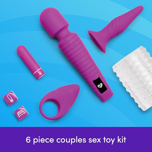 Amazon.com: Lovehoney: Sex Toy Kits