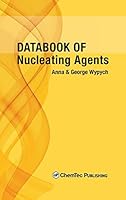 Databook of Nucleating Agents 1895198941 Book Cover