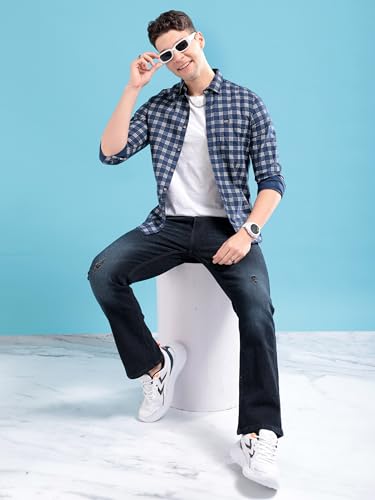 Image of The Indian Garage Co Men Shirt